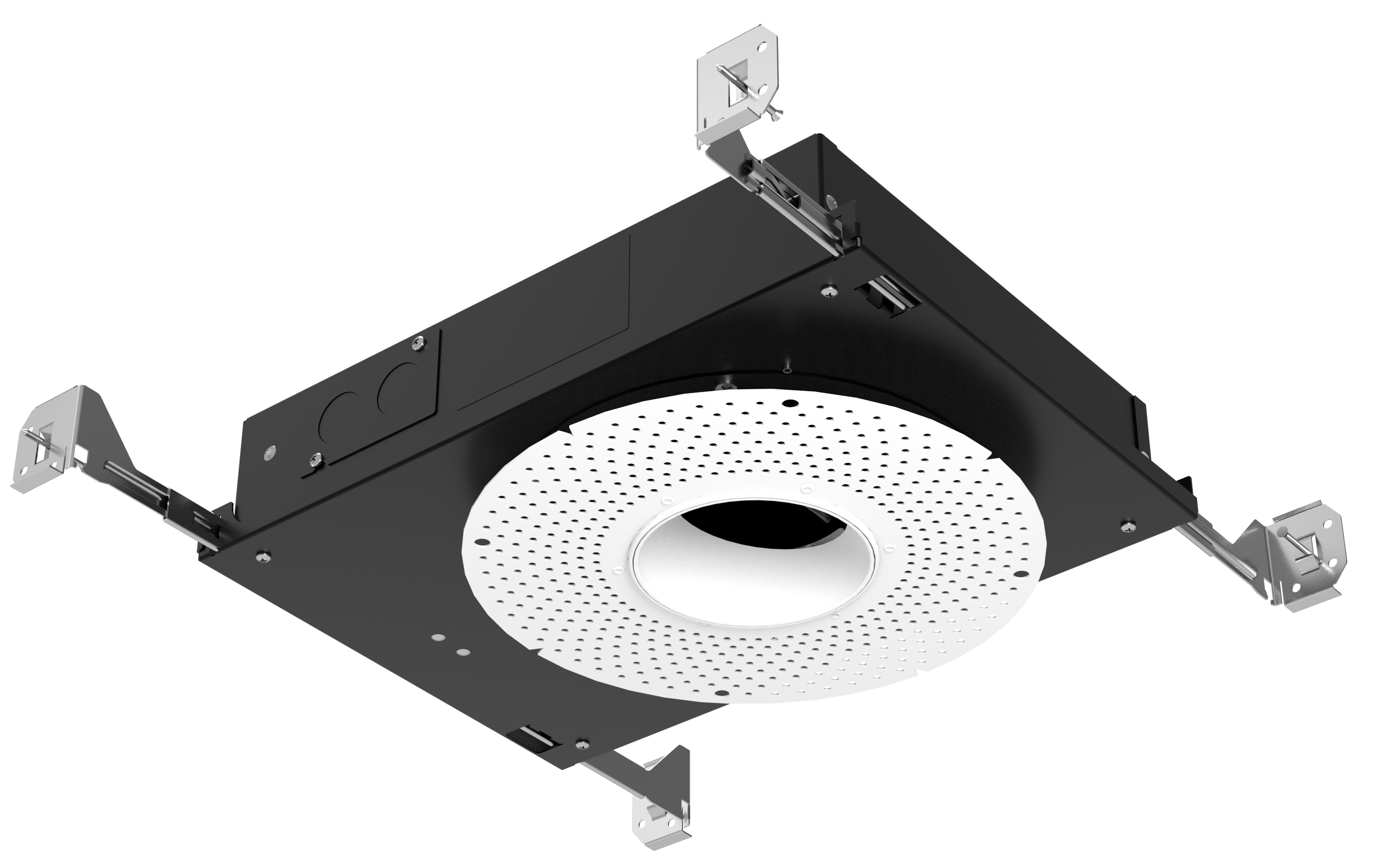 ED3SAIC/ED3-RATLWT Recessed Lighting